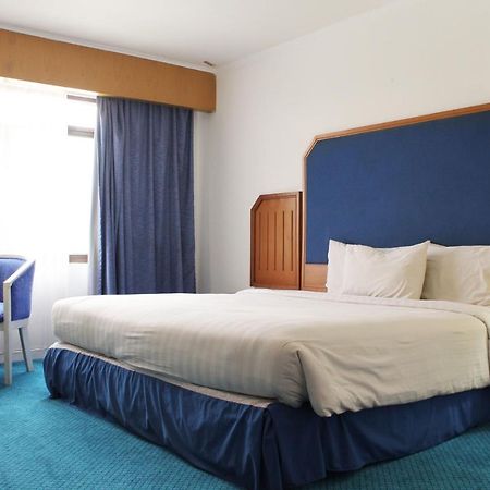 Arnava Hotel Senen Jakarta Luaran gambar
