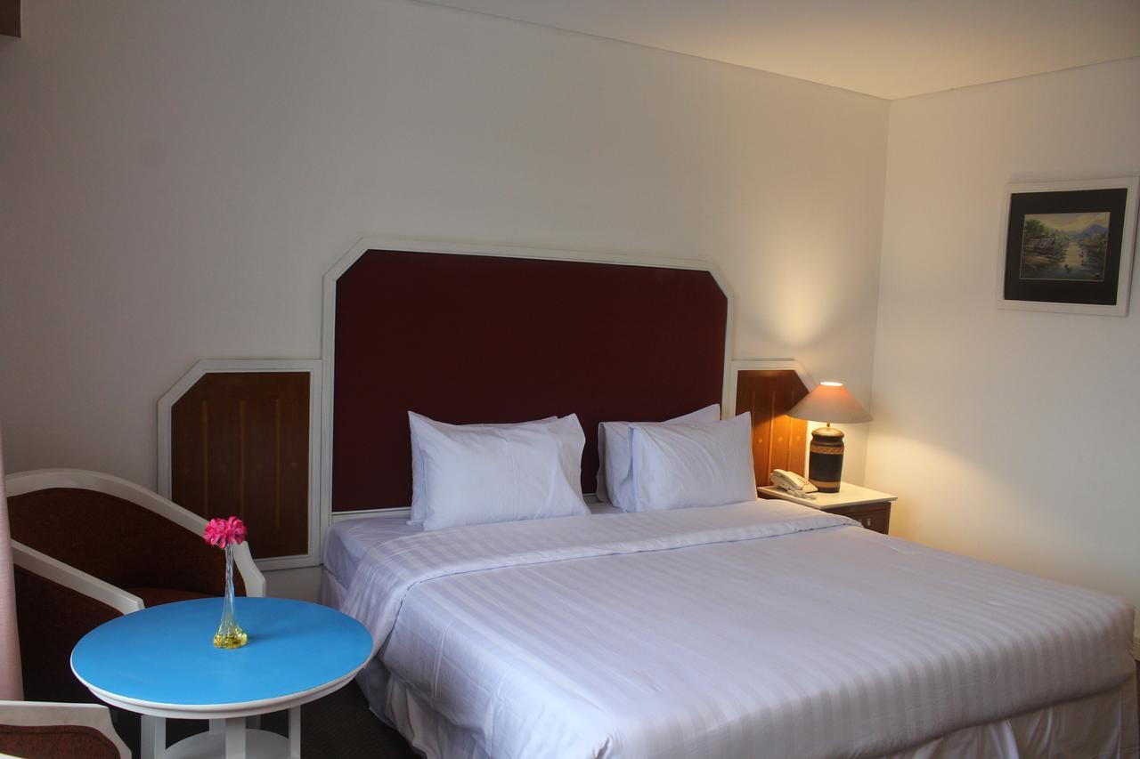 Arnava Hotel Senen Jakarta Luaran gambar
