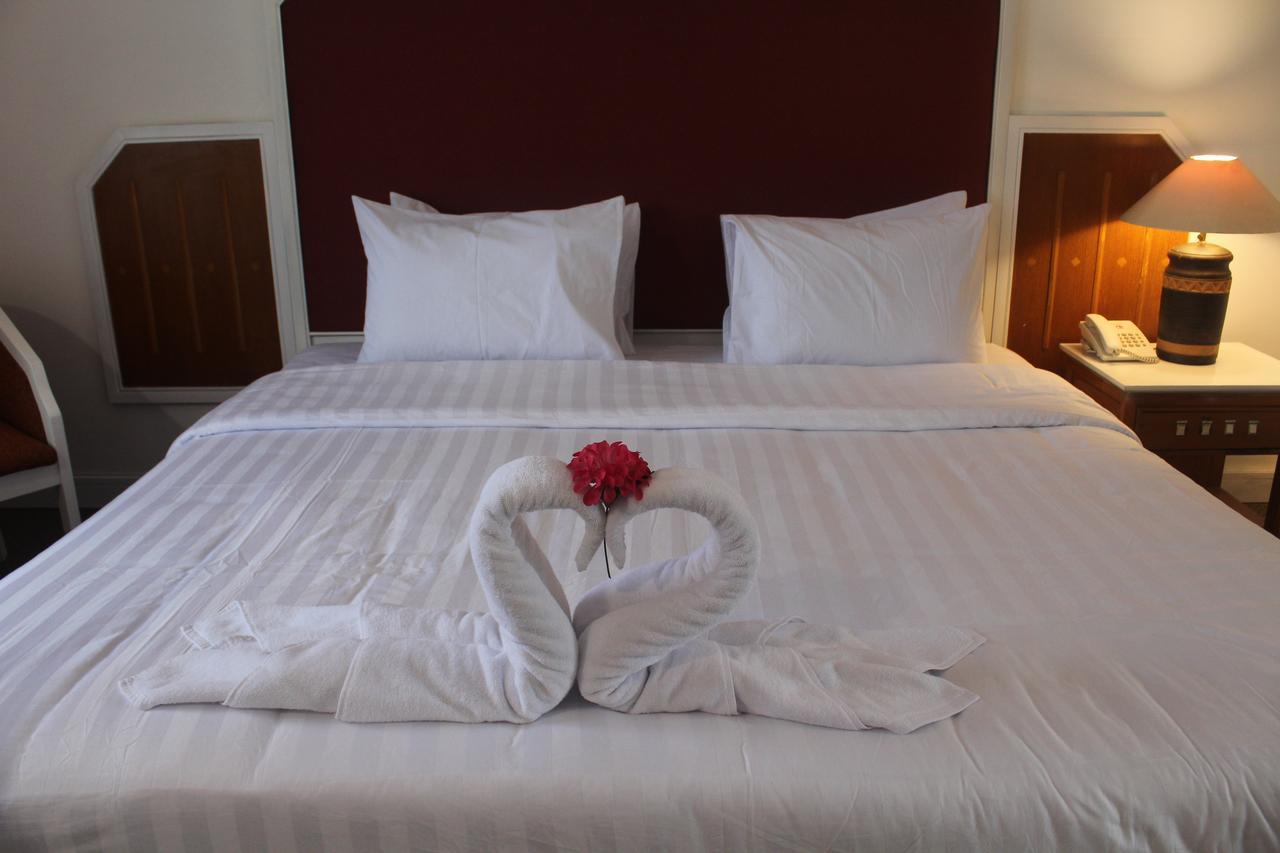 Arnava Hotel Senen Jakarta Luaran gambar