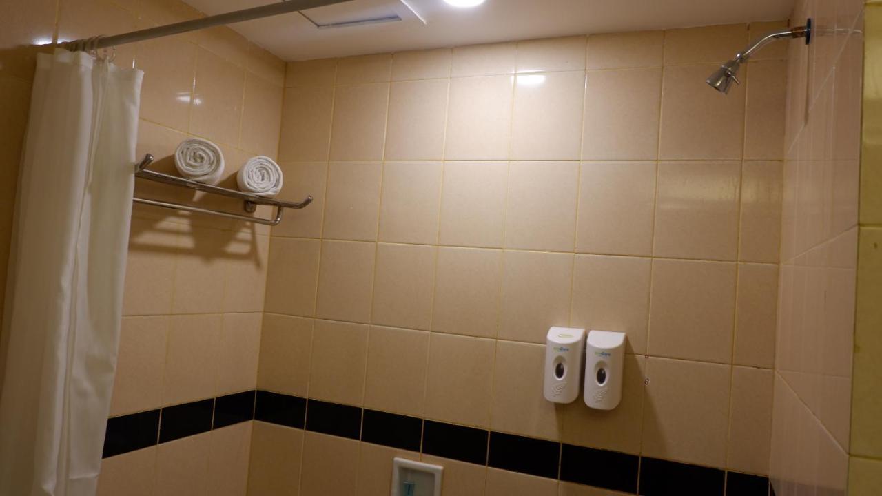 Arnava Hotel Senen Jakarta Luaran gambar