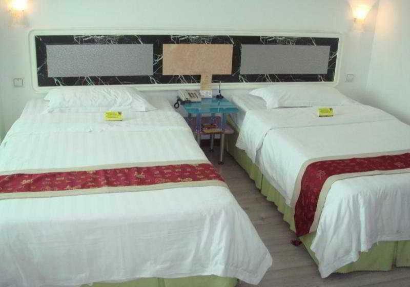 Arnava Hotel Senen Jakarta Luaran gambar