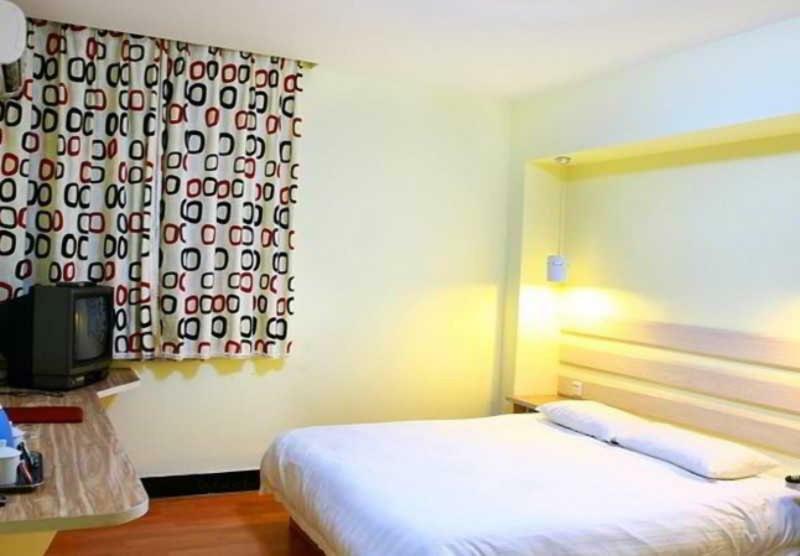 Arnava Hotel Senen Jakarta Luaran gambar