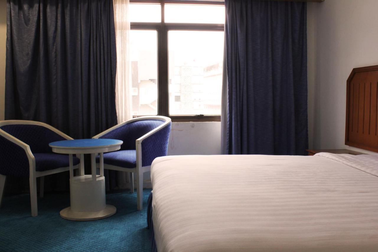 Arnava Hotel Senen Jakarta Luaran gambar