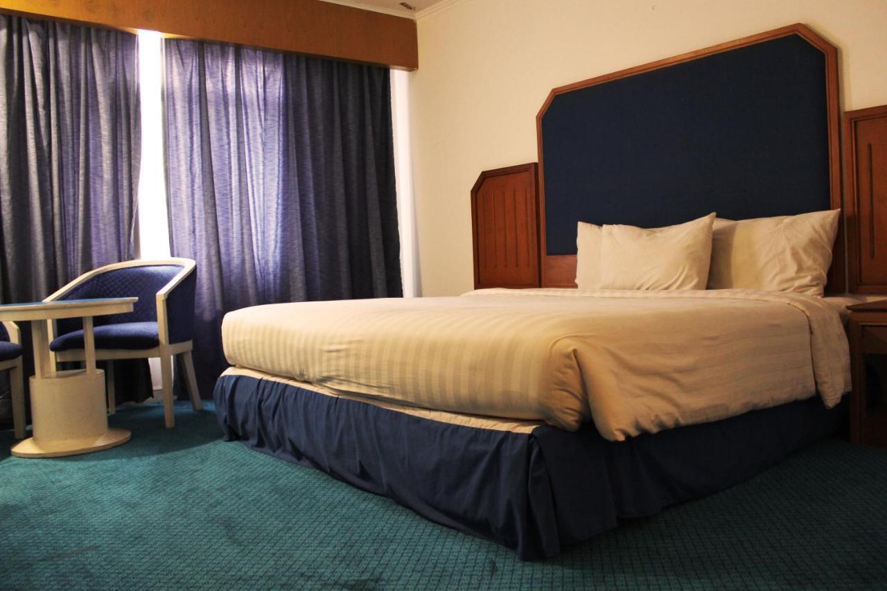 Arnava Hotel Senen Jakarta Luaran gambar