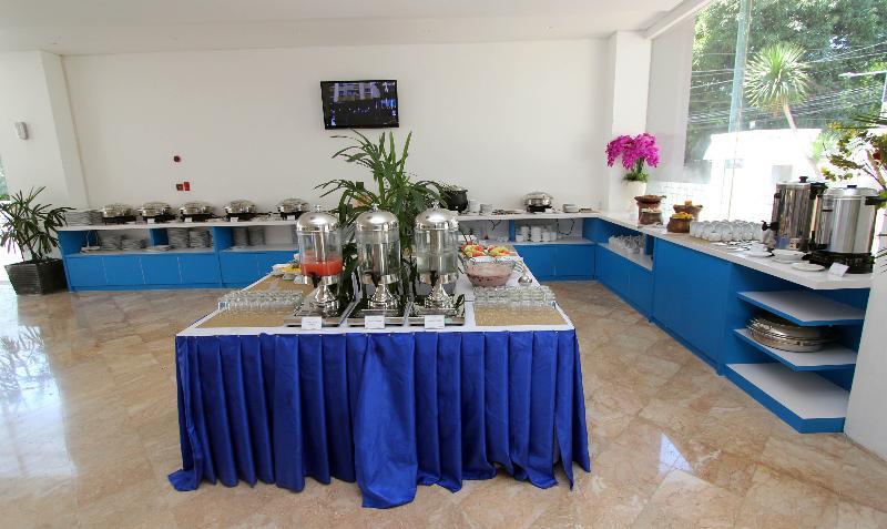 Arnava Hotel Senen Jakarta Luaran gambar