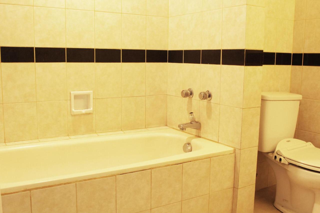 Arnava Hotel Senen Jakarta Luaran gambar